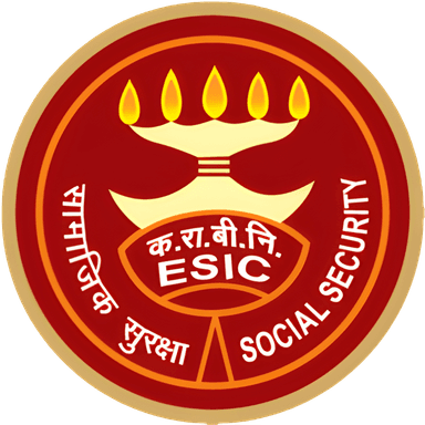 ESIC logo